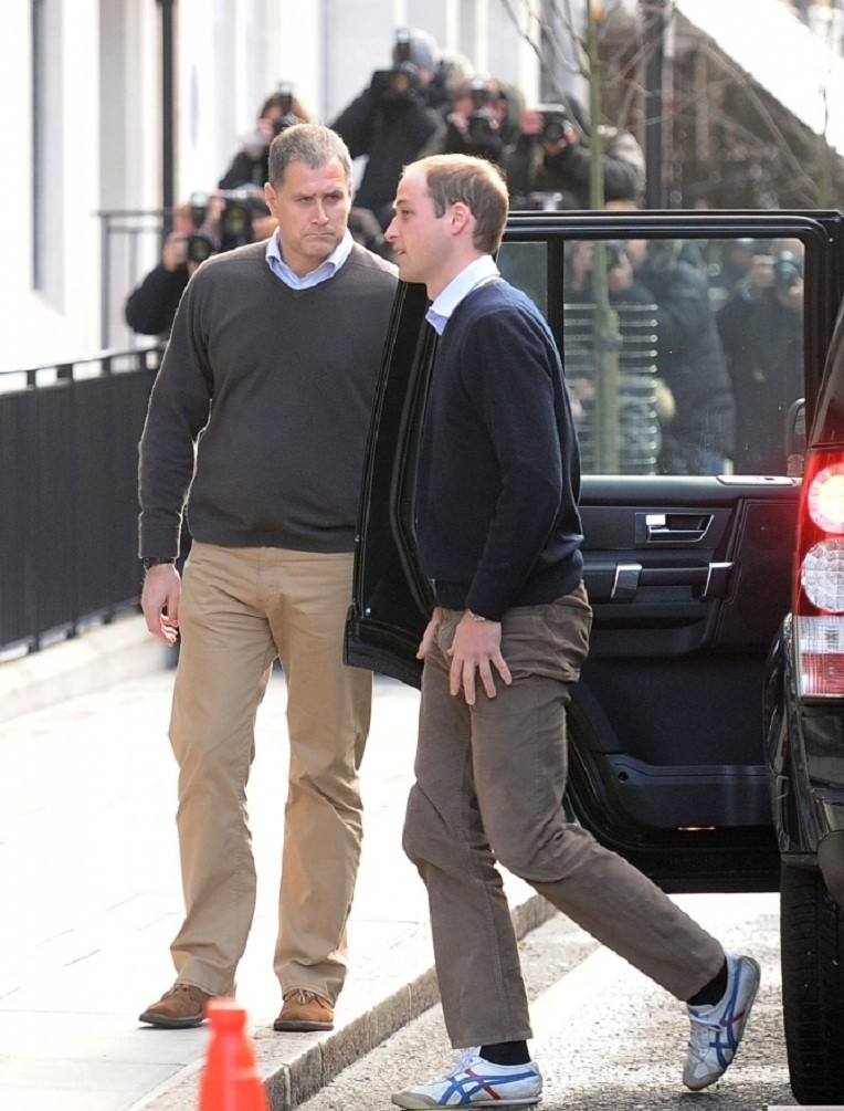 Prince William: pic #561228