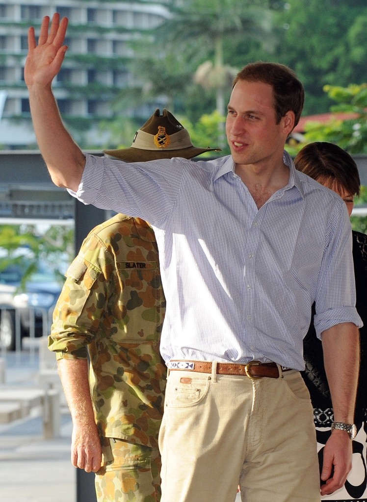 Prince William: pic #377111