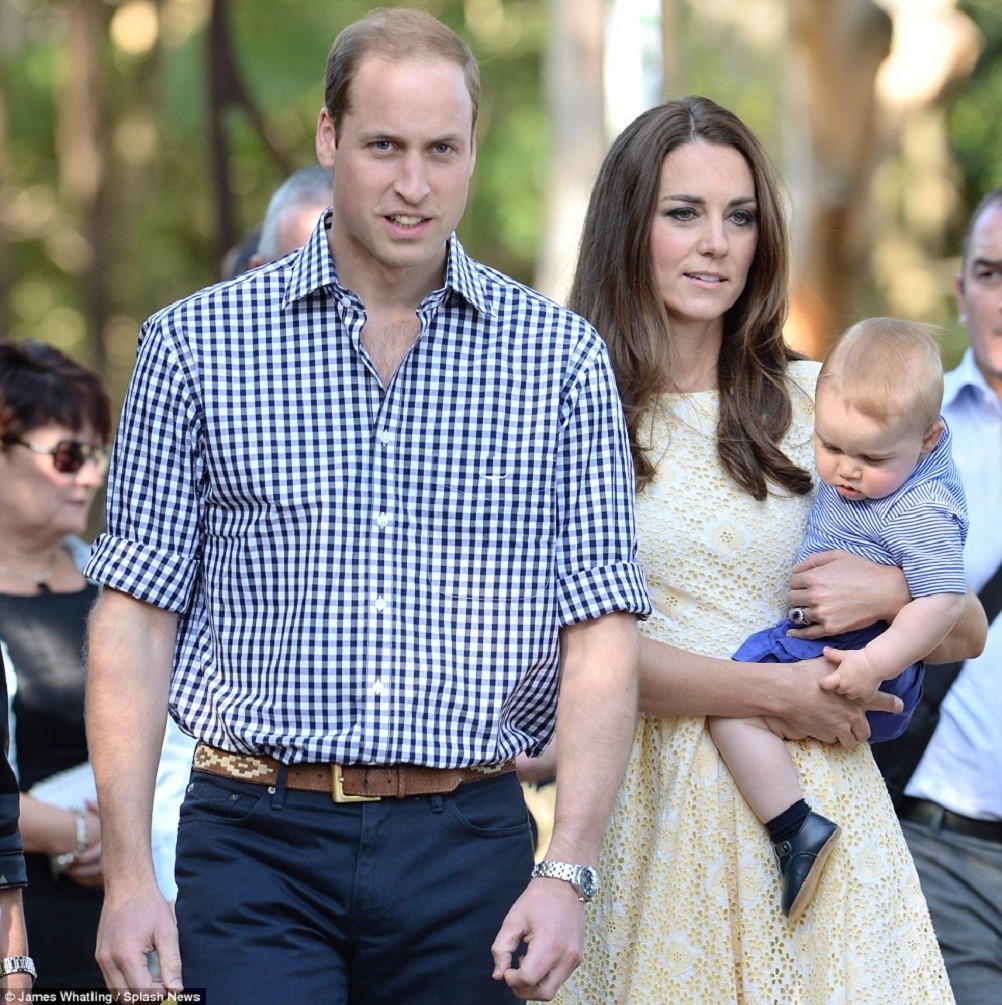 Prince William: pic #692189