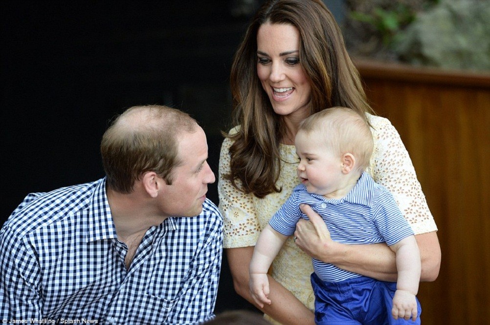 Prince William: pic #692190