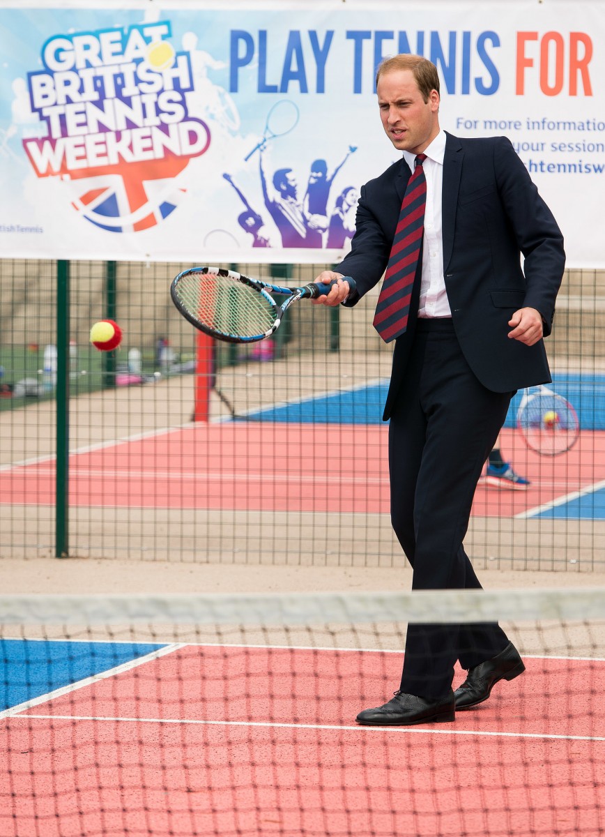 Prince William: pic #720100