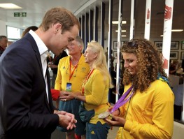 Prince William photo #