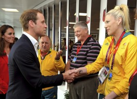 Prince William photo #