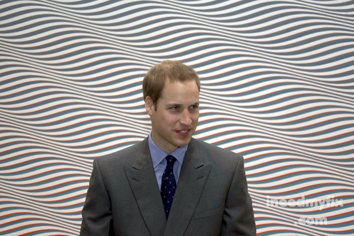 Prince William: pic #1177638