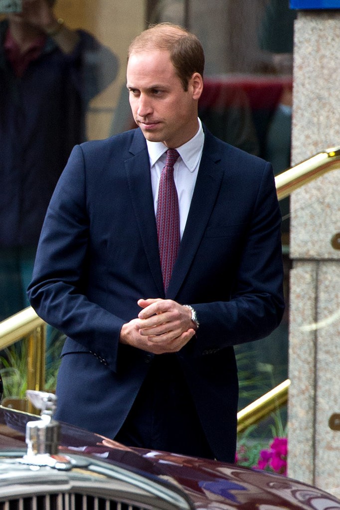 Prince William: pic #736148