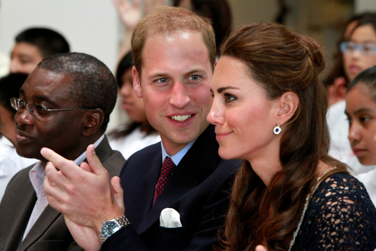 Prince William: pic #1168326