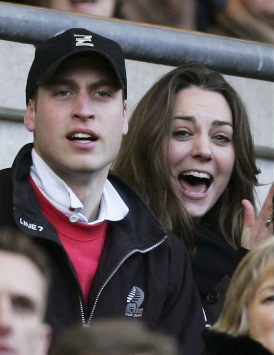 Prince William: pic #1168790