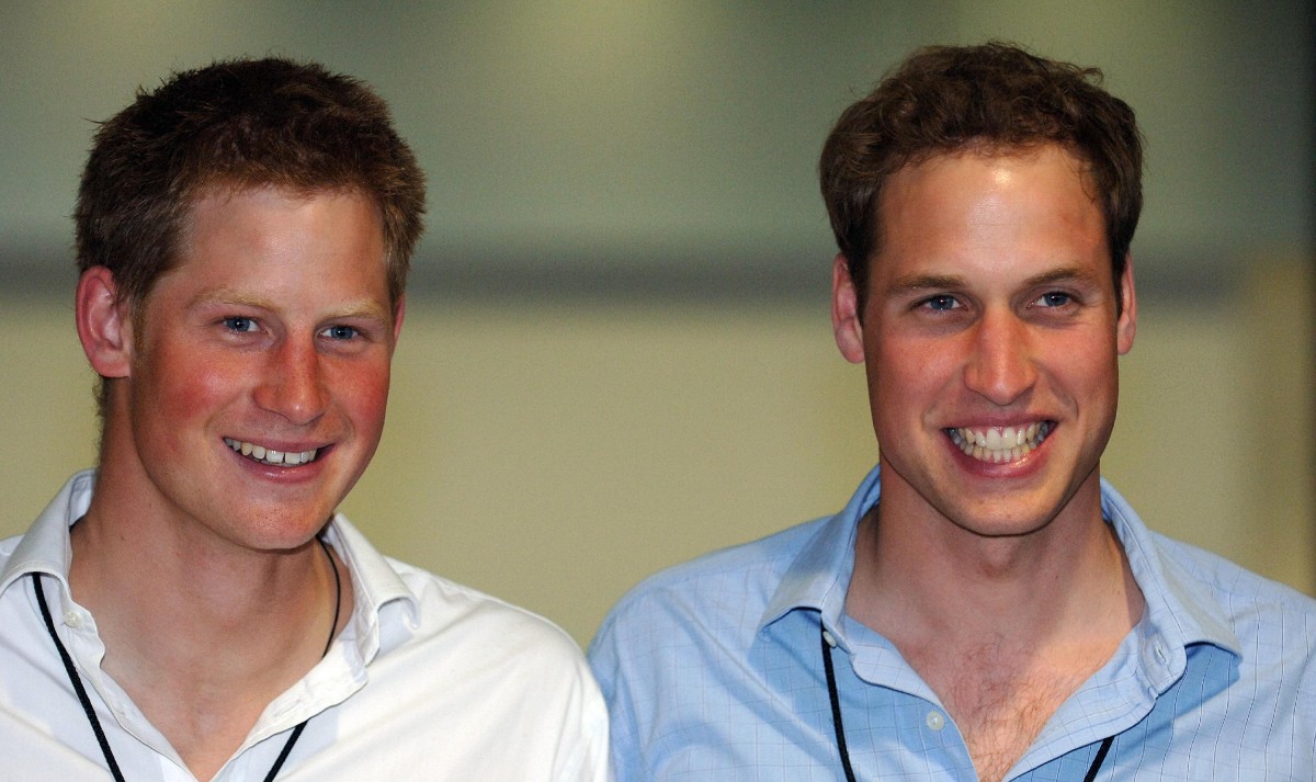 Prince William: pic #377106