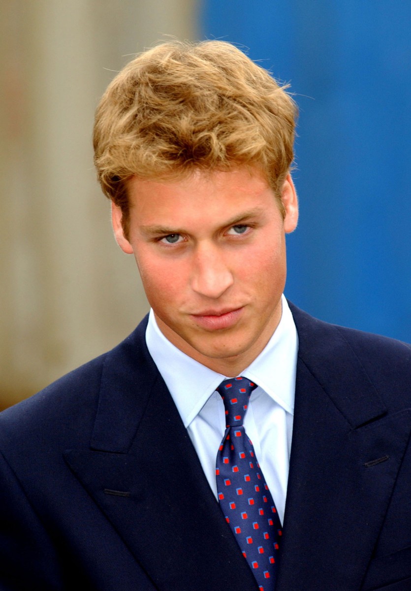 Prince William: pic #377108