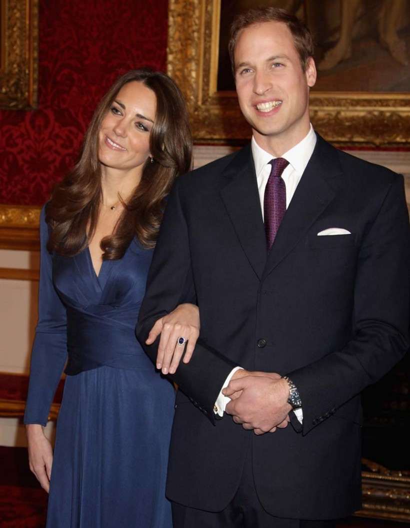 Prince William: pic #1190988