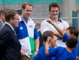 Prince William photo #