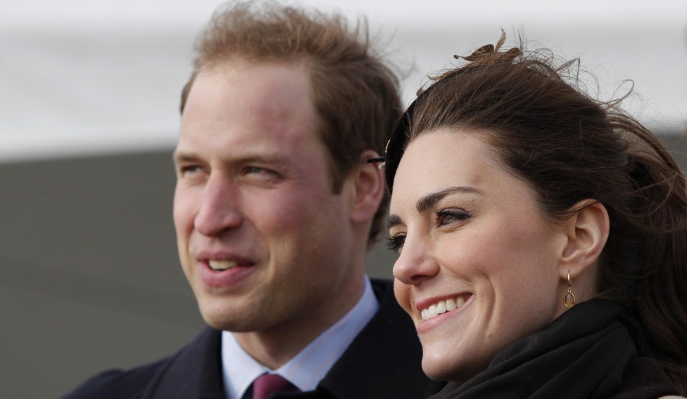 Prince William: pic #409600