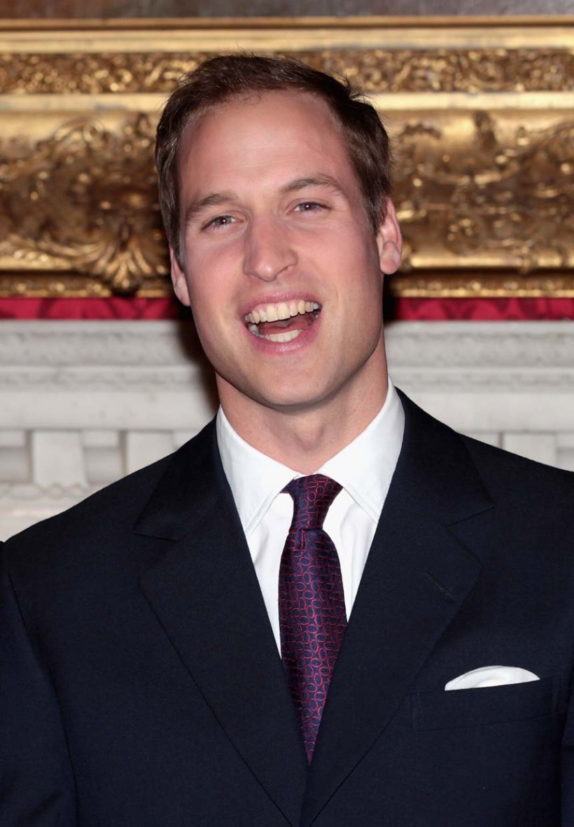 Prince William: pic #391082