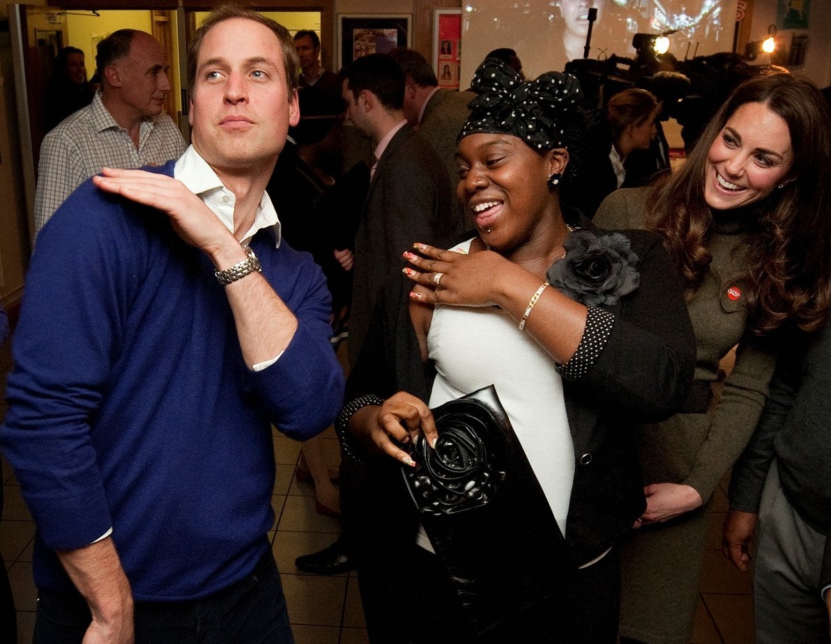 Prince William: pic #570442