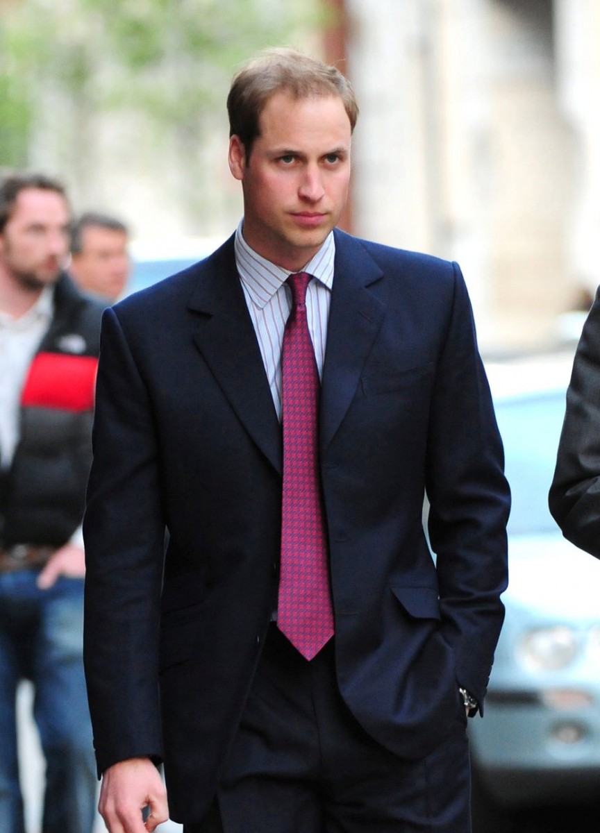 Prince William: pic #449821