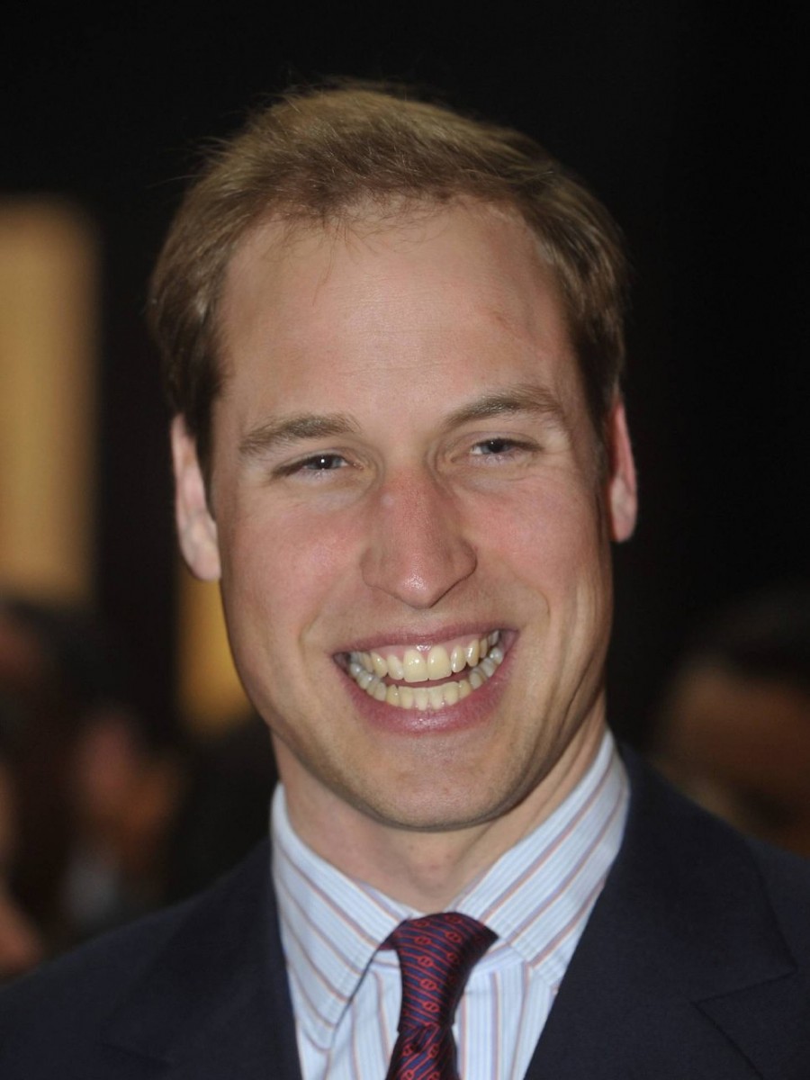 Prince William: pic #385422