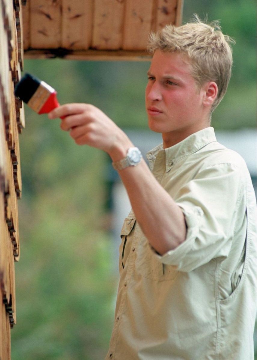 Prince William: pic #551996