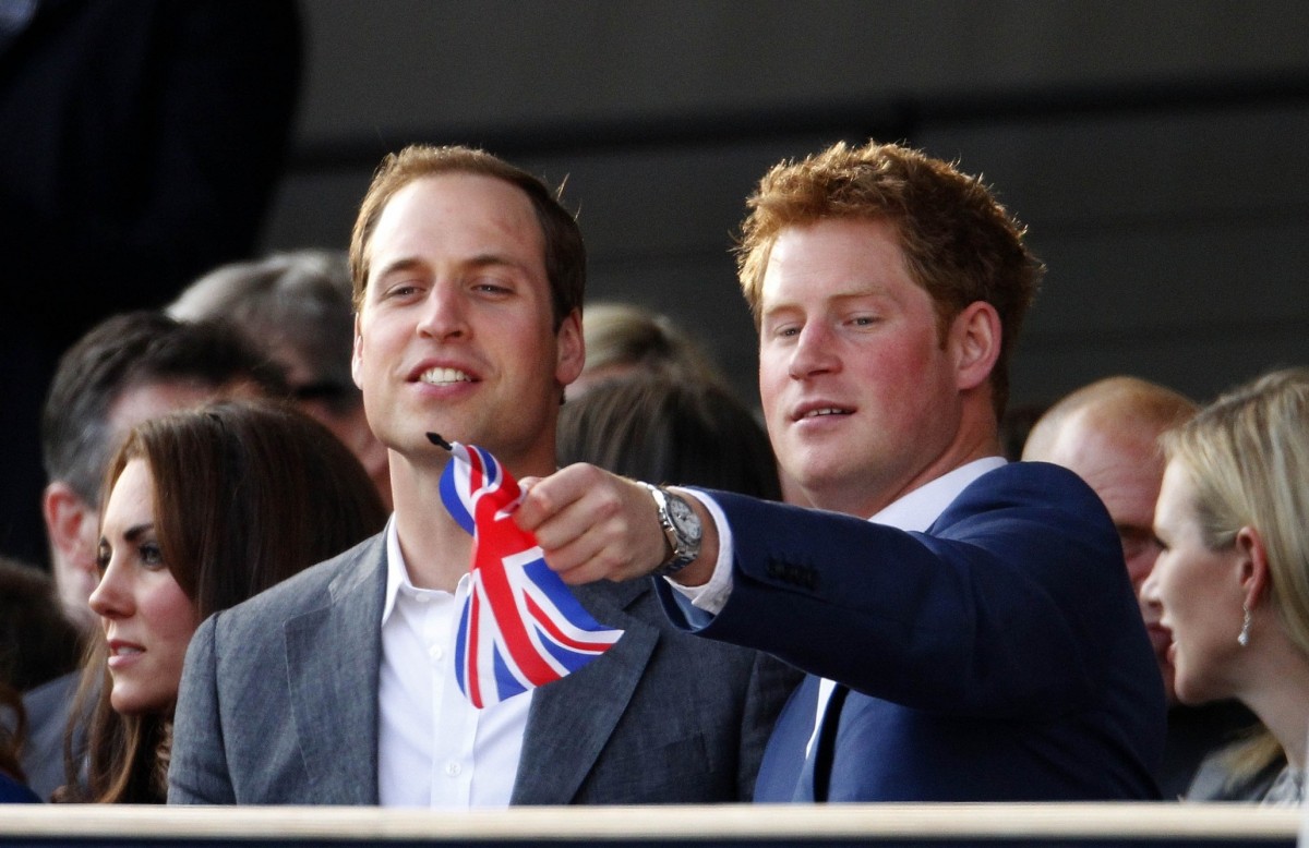 Prince William: pic #496390