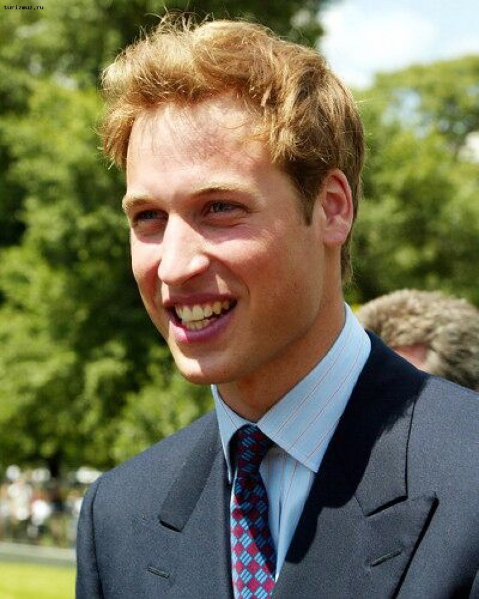 Prince William: pic #1178027
