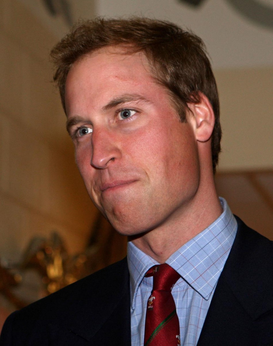 Prince William: pic #377137