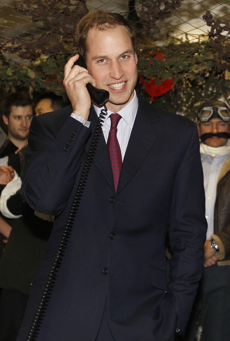 Prince William: pic #405674