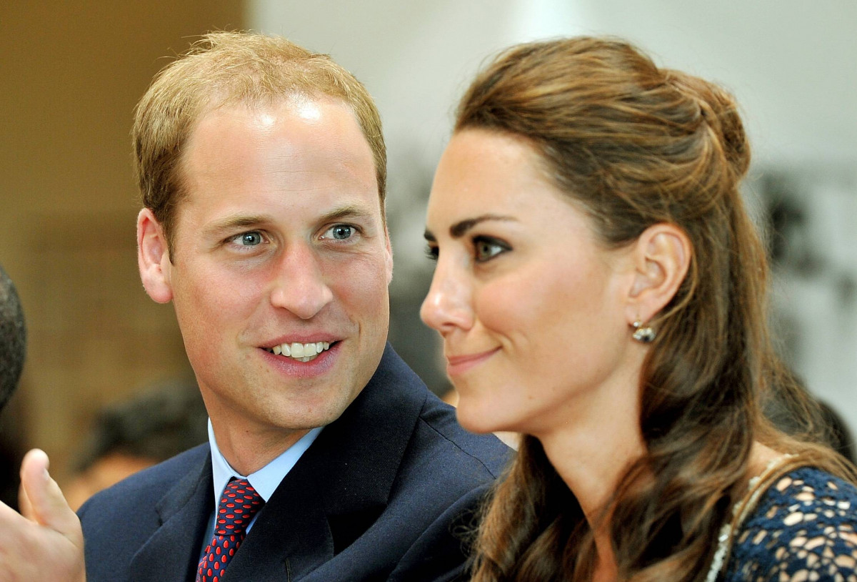 Prince William: pic #1167293