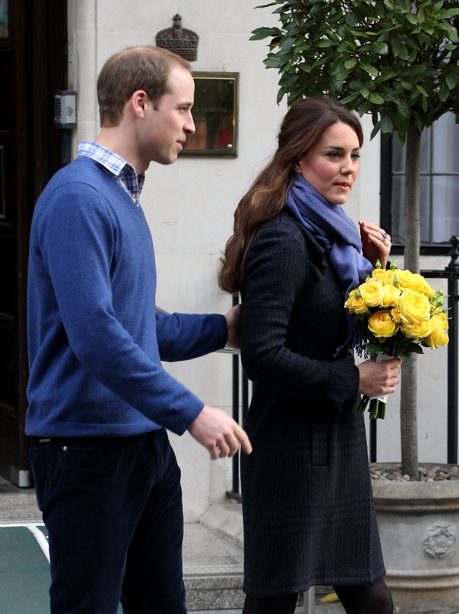 Prince William: pic #561538