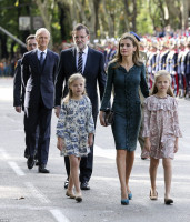 Queen Letizia of Spain photo #
