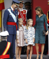 Queen Letizia of Spain photo #