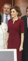 Queen Letizia of Spain photo #