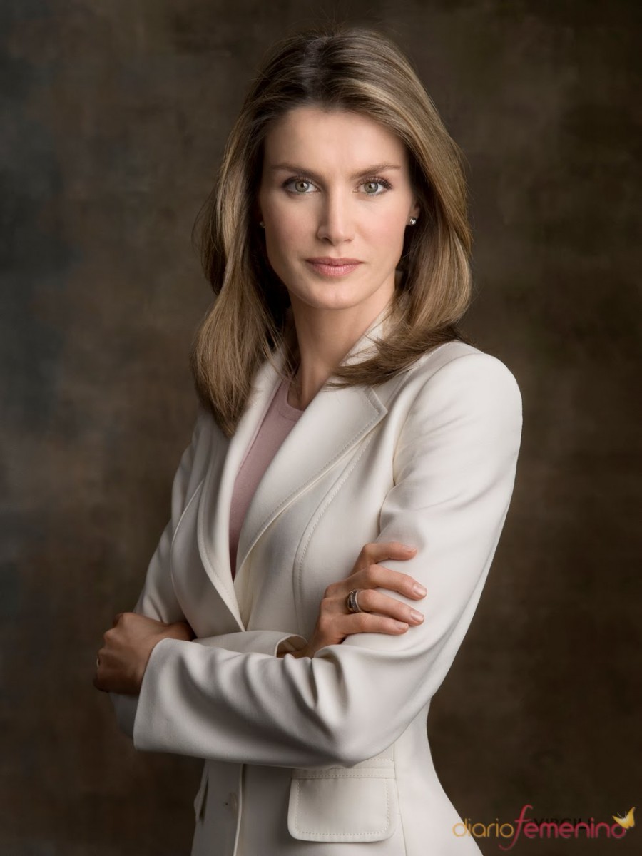 Queen Letizia of Spain: pic #514044