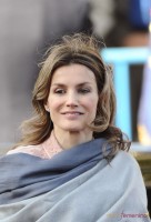 Queen Letizia of Spain photo #