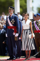 Queen Letizia of Spain pic #1156714