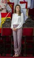 photo 26 in Queen Letizia of Spain gallery [id1120824] 2019-04-08