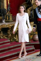 Queen Letizia of Spain pic #1120788