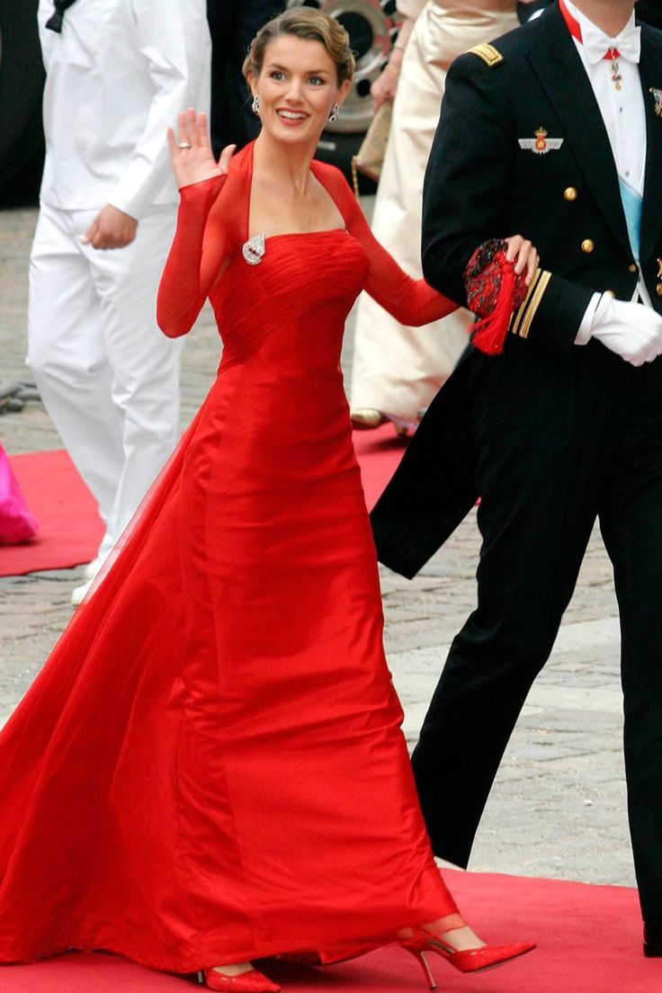 Queen Letizia of Spain: pic #720234