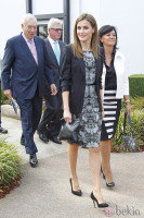 Queen Letizia of Spain photo #