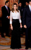 Queen Letizia of Spain photo #