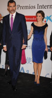 Queen Letizia of Spain photo #