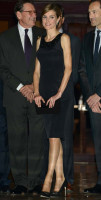 Queen Letizia of Spain photo #