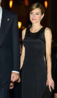 Queen Letizia of Spain photo #