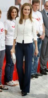 Queen Letizia of Spain photo #