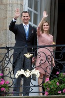 Queen Letizia of Spain photo #