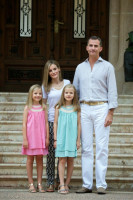 Queen Letizia of Spain photo #