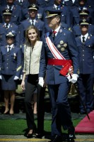 Queen Letizia of Spain photo #