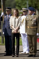 Queen Letizia of Spain photo #