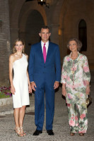 Queen Letizia of Spain photo #