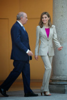 Queen Letizia of Spain photo #