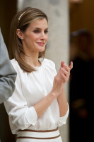 Queen Letizia of Spain photo #