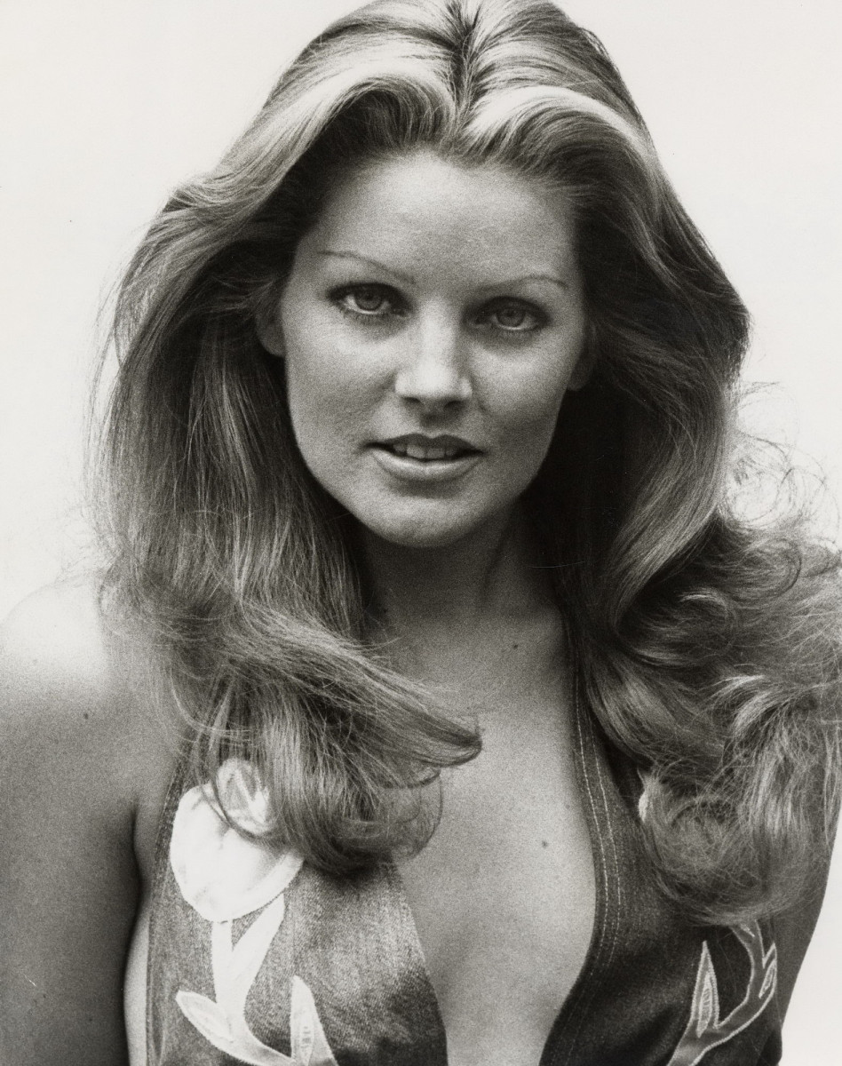 Priscilla Presley: pic #182738